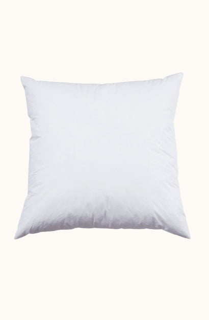 Feather Inner 65 x 65cm