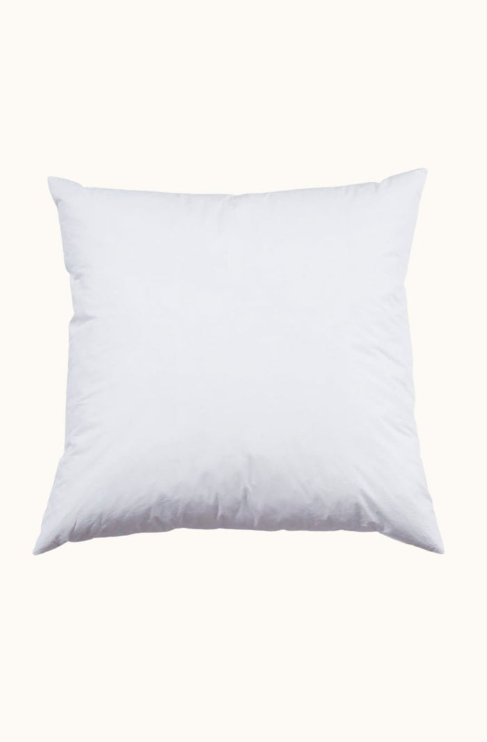 Feather Inner 65 x 65cm
