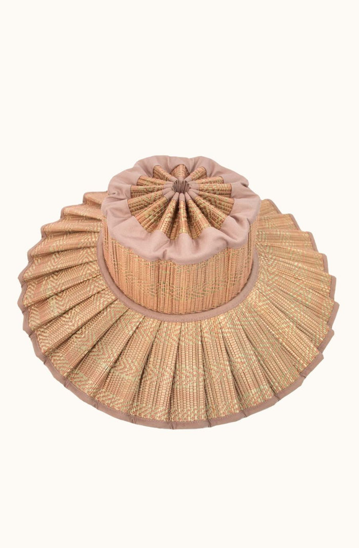 Flores Bungalow | Capri Hat