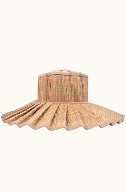 Flores Bungalow | Capri Hat