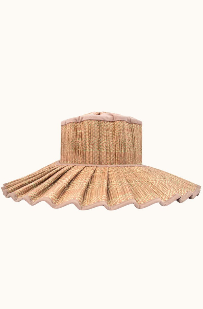 Flores Bungalow | Capri Hat