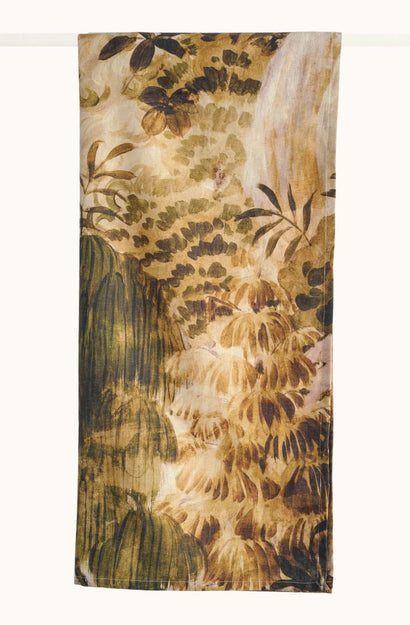 Floresta Lark Tea Towel
