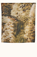 Floresta Lark Tea Towel