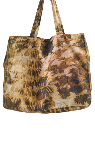 Tote Bag 50cm(w) x 8cm(d) x 40cm(h)