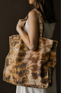 Floresta Lark Tote Bag