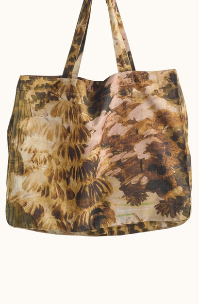 Floresta Lark Tote Bag