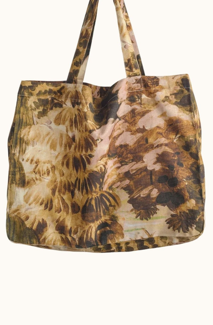 Floresta Lark Tote Bag