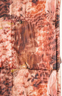 Floresta Merlot Comforter