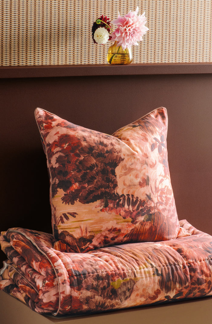 Floresta Merlot Eurocase Pair