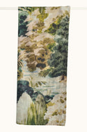 Floresta Verde Tea Towel