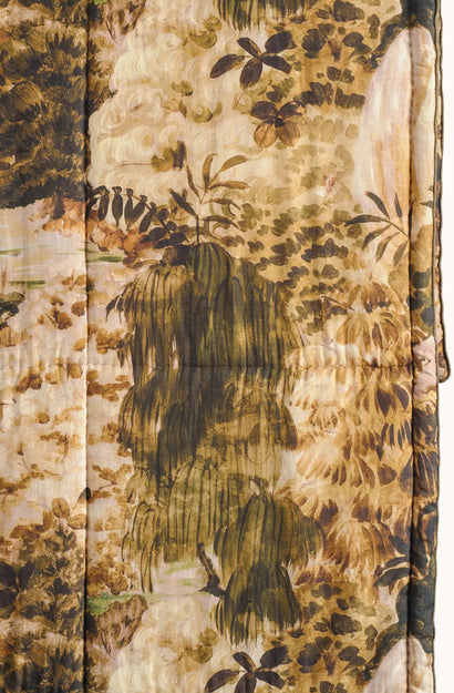 Floresta Lark Comforter
