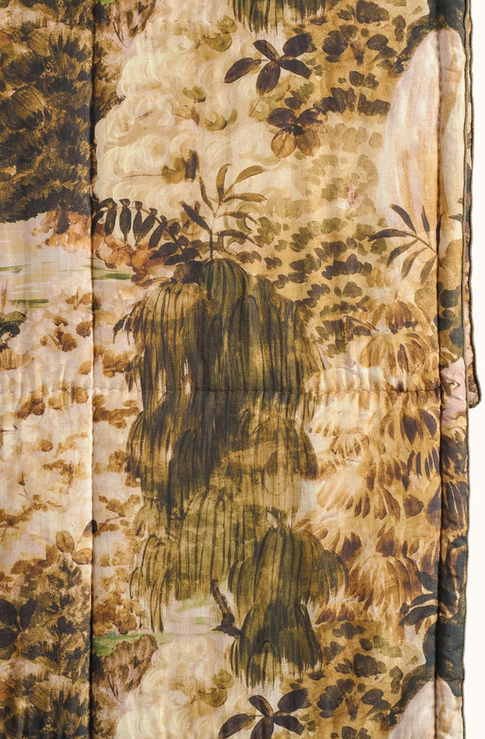 Floresta Lark Comforter