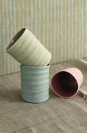 Gather Tumbler Celadon/Olive