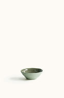 Gather Bowl Celadon/Olive - Extra Small