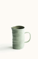 Gather Jug Celadon/Olive - Small