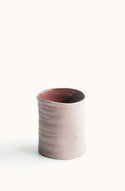 Gather Tumbler Pink Clay/Merlot