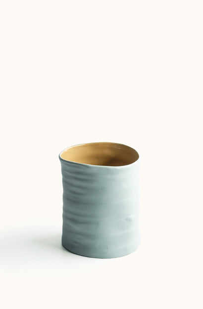 Gather Tumbler Seafoam/Ochre