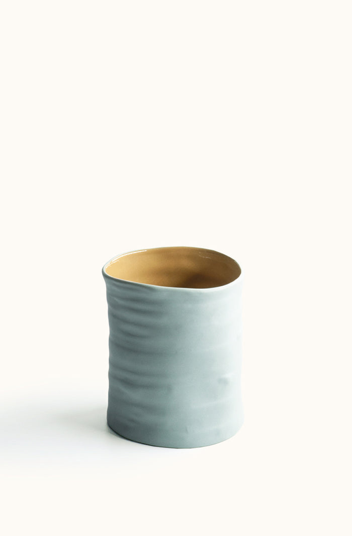 Gather Tumbler Seafoam/Ochre