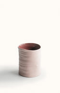Gather Tumbler Pink Clay/Merlot