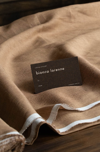 Gift Voucher - Online