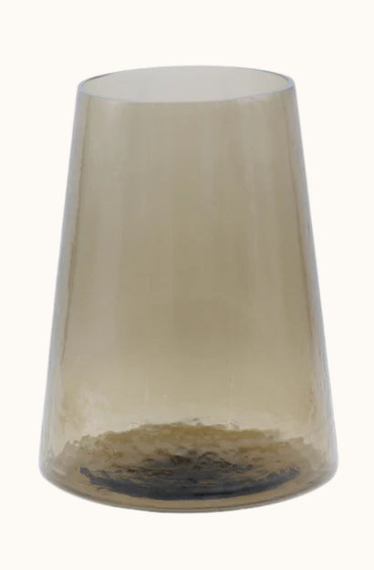 Large Vase - Bronze