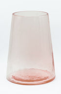 Large Vase - Rose