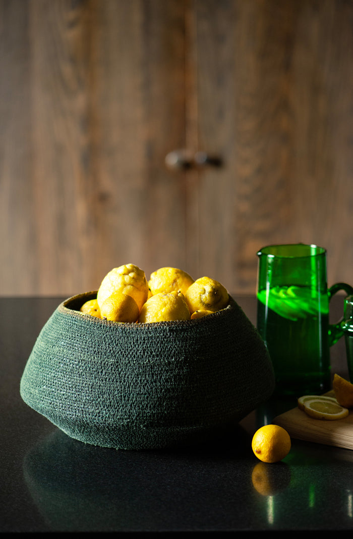 Sfera Forest Basket Small