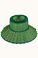 Green Valley | Island Capri Hat