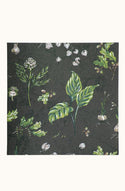 Greeting Card - Botaniska Charcoal