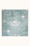 Greeting Card - Cigna Duck Egg