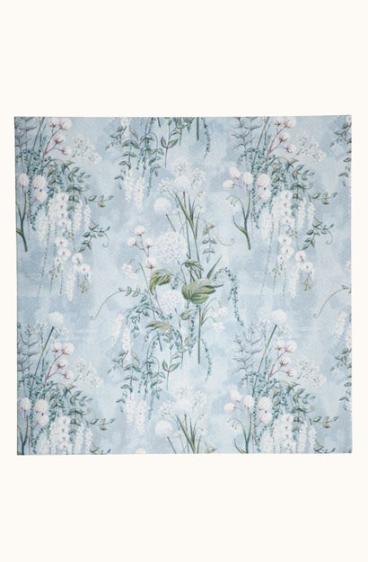 Greeting Card - Prairie de Fleur