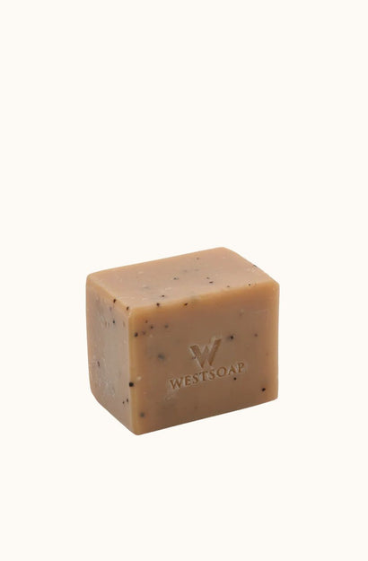 Handmade Soap 100g - Rosehip Sunset