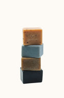 Handmade Soap 100g - Wild Honey and Oats