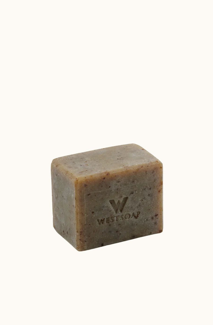 Handmade Soap 100g - Wild Honey and Oats