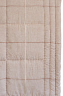 Tobiishi Pink Clay Comforter