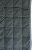 Riga Charcoal Comforter