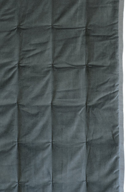 Riga Charcoal Comforter