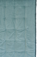 Plissado Duck Egg Comforter