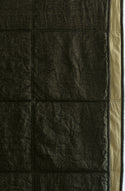 Noma Midnight Moss Bedspread