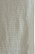 Misaka Oatmeal Bedspread