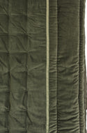 Luchesi Olive Comforter