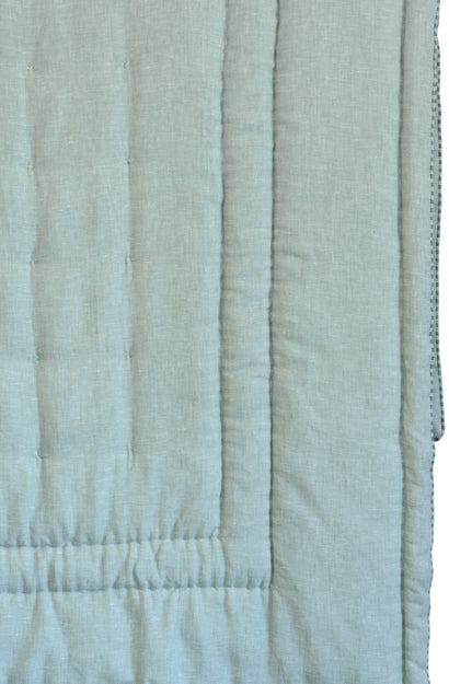 Luchesi Duck Egg Comforter
