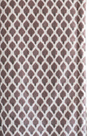 Kasumi Rosewood/Cocoa Comforter