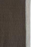 Appetto Cocoa Coverlet