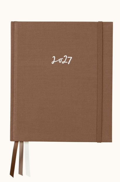 2027 Planner - Happenstance