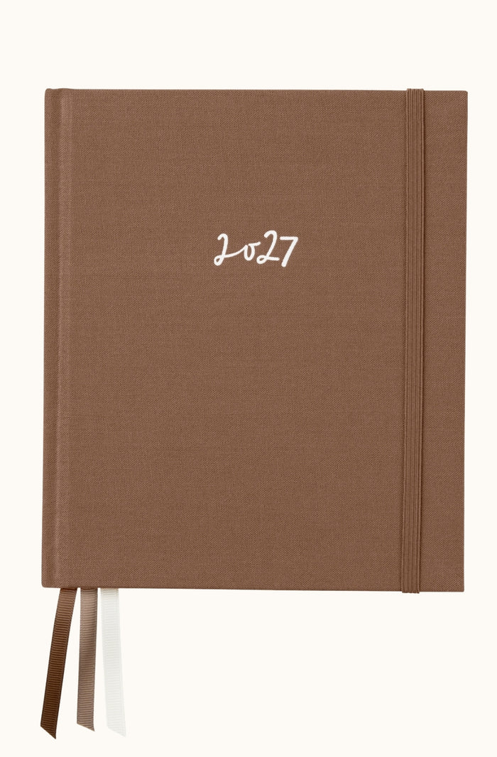 2027 Planner - Happenstance