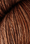 Silk Merino 4ply - Redwood