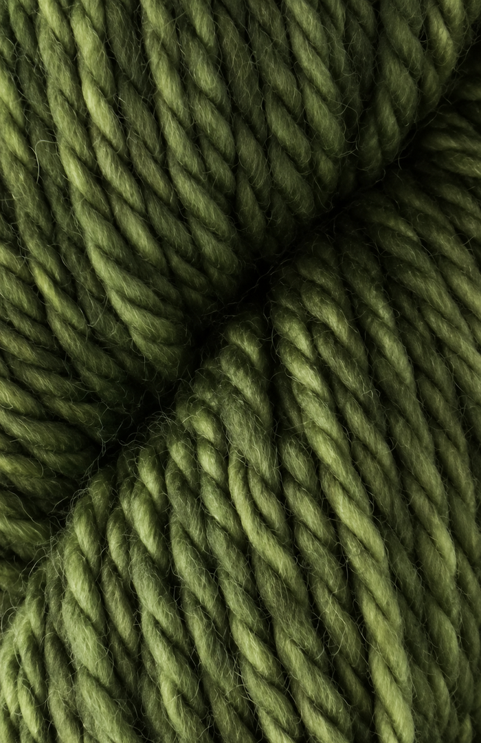 Merino 12ply - Moss