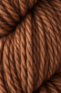 Merino 12ply - Cinnamon