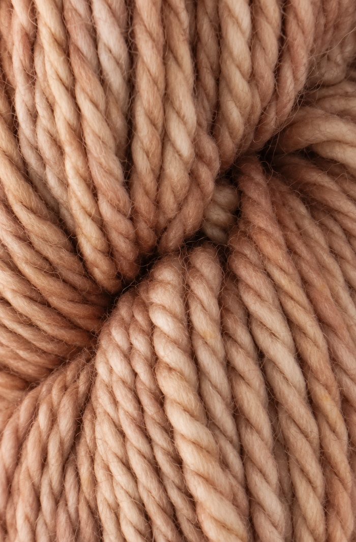 Merino 12ply - Mushroom
